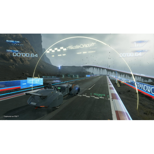 Death Stranding Director'S Cut PS5 UK Death Stranding Director'S Cut PS5 UK